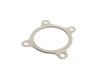 ES#2713074 - 8K0253115H - Exhaust Gasket  - Located between turbocharger and catalytic converter - Elring - Audi