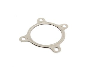ES#2713074 - 8K0253115H - Exhaust Gasket  - Located between turbocharger and catalytic converter - Elring - Audi