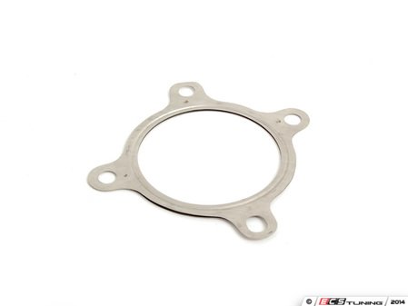 ES#2713074 - 8K0253115H - Exhaust Gasket  - Located between turbocharger and catalytic converter - Elring - Audi