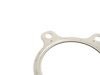 ES#2713074 - 8K0253115H - Exhaust Gasket  - Located between turbocharger and catalytic converter - Elring - Audi