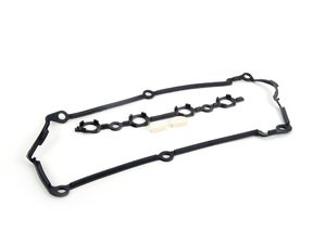 ES#2718035 - 027198025 - Valve Cover Gasket - Set - Seal your valve cover - Elring - Volkswagen