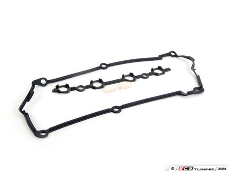 ES#2718035 - 027198025 - Valve Cover Gasket - Set - Seal your valve cover - Elring - Volkswagen