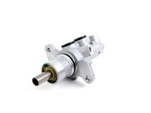 ES#2710769 - 34311165544 - Brake Master Cylinder - (NO LONGER AVAILABLE) - Stock replacement master cylinder - TRW - 