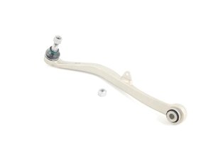 ES#2722897 - 1633500653 - Rear Lower Tie Rod And Ball Joint Assembly - Right Side - Lemforder - Mercedes Benz