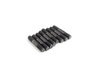 ES#2713280 - 026198025C - Valve Cover Gasket - Set - Upgrade rubber kit with hardware - Elring - Volkswagen