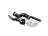 ES#2608058 - FMDV225RLK - Diverter Valve Relocation Kit - Black Hoses - (NO LONGER AVAILABLE) - Relocate the diverter valve from the hot side of the turbo to the cold side. - Forge - 