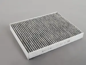Charcoal Lined Cabin Filter / Fresh Air Filter
