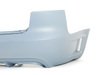 ES#2539192 - 8E5807303JGRU - DTM European Bumper Cover - Rear - Add some DTM style on your B7 - Genuine European Volkswagen Audi - Audi