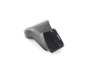 ES#117600 - 51457132867 - Heater Duct  - For The Left Front Floor - Genuine BMW - BMW