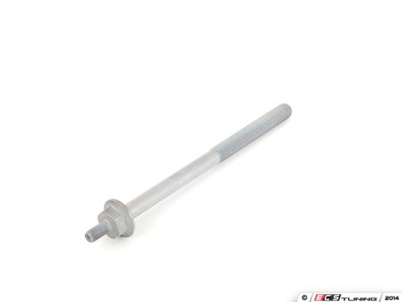 ES#471679 - N91037901 - Bolt - Priced Each - M12x170/M8x16 - Genuine Volkswagen Audi - Volkswagen