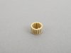 ES#2144669 - 11377615379 - Eccentric shaft bearing - priced each  - Needle bearing for the adjuster cam shaft - Genuine BMW - BMW