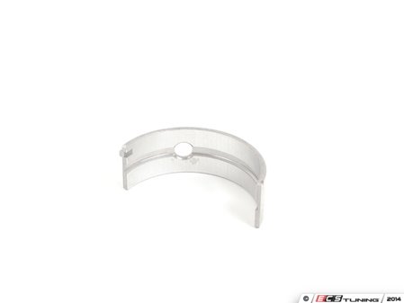 ES#19926 - 11211487191 - Bearing Shell - Priced Each - 48.00mm (0) size, Located on the crankshaft upper section - Genuine MINI - MINI