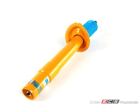 ES#240936 - 35-114079 - B8 Performance Plus Front Strut - Priced Each - Compliments factory sport package or lowering springs with a remarkably comfortable sport ride. World-famous Bilstein quality with a limited lifetime warranty! - Bilstein - BMW