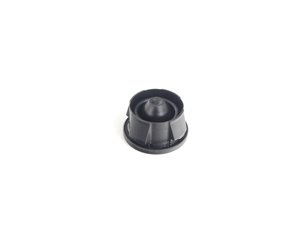 ES#1906484 - 13717603399 - Rubber Buffer - Priced Each  - Mounting bushing For air box - Genuine BMW - BMW