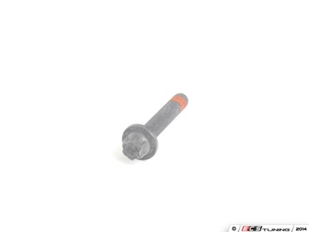ES#18468 - 11127511073 - BOLT            - Genuine BMW - BMW
