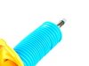ES#240936 - 35-114079 - B8 Performance Plus Front Strut - Priced Each - Compliments factory sport package or lowering springs with a remarkably comfortable sport ride. World-famous Bilstein quality with a limited lifetime warranty! - Bilstein - BMW