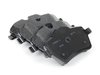 ES#2598567 - 34116798469KT - Brake Pad Kit - Genuine MINI - Replacement brake pads to restore your stopping power : Front & Rear - Genuine MINI - MINI