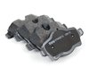 ES#2598567 - 34116798469KT - Brake Pad Kit - Genuine MINI - Replacement brake pads to restore your stopping power : Front & Rear - Genuine MINI - MINI