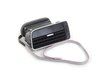 ES#2981673 - LvP3VPB7V - Integrated Digital Vent Gauge - Red/White Display - (NO LONGER AVAILABLE) - Powerful plug-and-play multifunction display - pre-installed in an OEM dashboard vent! - P3 Gauges - 