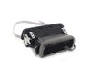 ES#2981673 - LvP3VPB7V - Integrated Digital Vent Gauge - Red/White Display - (NO LONGER AVAILABLE) - Powerful plug-and-play multifunction display - pre-installed in an OEM dashboard vent! - P3 Gauges - 