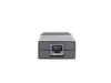 ES#2981674 - LVP3VPB7 - Integrated Digital Vent Gauge - Red/White Display - (NO LONGER AVAILABLE) - Powerful plug-and-play multifunction display - P3 Gauges - 