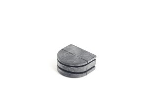 ES#31982 - 12901438006 - Genuine BMW Grommet - Genuine BMW - BMW