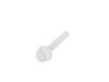 ES#468659 - N10623701 - Shouldered Bolt - Priced Each - Hex bolt used in various areas on your European vehicle. M12x60x48 - Genuine Volkswagen Audi - Volkswagen