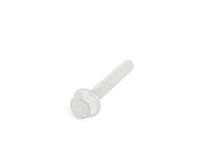 ES#468659 - N10623701 - Shouldered Bolt - Priced Each - Hex bolt used in various areas on your European vehicle. M12x60x48 - Genuine Volkswagen Audi - Volkswagen