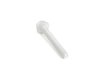 ES#468659 - N10623701 - Shouldered Bolt - Priced Each - Hex bolt used in various areas on your European vehicle. M12x60x48 - Genuine Volkswagen Audi - Volkswagen