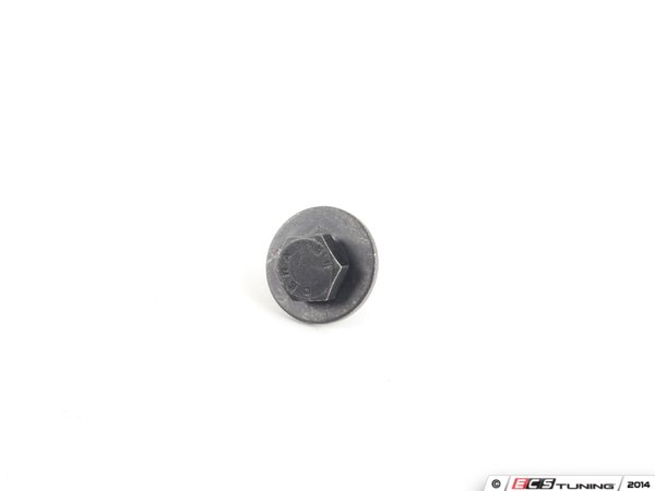 Genuine BMW - 41218208353 - BOLT W/ WASHER (41-21-8-208-353)