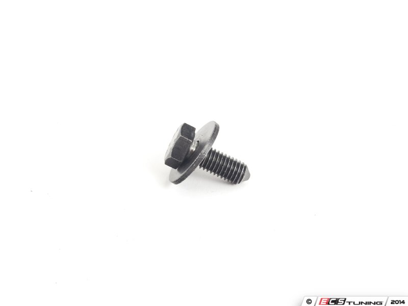 Genuine BMW - 41218208353 - BOLT W/ WASHER (41-21-8-208-353)