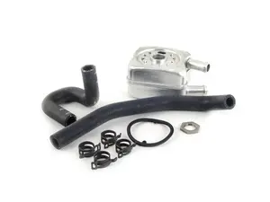 Oil Cooler replacement Kit - Stage 1 