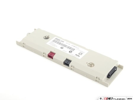 ES#256182 - 65209183563 - Antenna Amplifier - Replace your blown amplifier - Genuine BMW - BMW