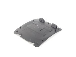 ES#2563040 - 51717260397 - Bulb replacement cover - Found in the wheel arch for easy access to change bulbs - Genuine BMW - BMW