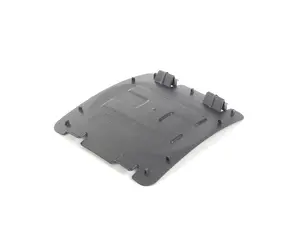 Bulb replacement cover