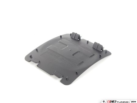 ES#2563040 - 51717260397 - Bulb replacement cover - Found in the wheel arch for easy access to change bulbs - Genuine BMW - BMW