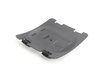 ES#2563040 - 51717260397 - Bulb replacement cover - Found in the wheel arch for easy access to change bulbs - Genuine BMW - BMW