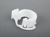 ES#316523 - 1K0711699A - Shift Arm Bearing - Located on the shift lever beneath the boot - Genuine Volkswagen Audi - Audi Volkswagen