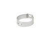 ES#252220 - 5435K18 - Pinch Clamp, 19.8mm - 22.6mm, Stainless Steel - ECS - 