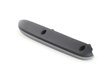 ES#112751 - 51437895399 - Aluminium Armrest - Rear Left - Schwarz/Cube Si - For coupe models only - Genuine BMW - BMW
