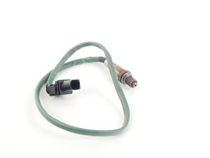 ES#1616702 - 0035427118 - Oxygen Sensor - Priced Each - Used in different positions on several Mercedes-Benz models - Genuine Mercedes Benz - Mercedes Benz