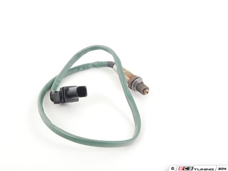 ES#1616702 - 0035427118 - Oxygen Sensor - Priced Each - Used in different positions on several Mercedes-Benz models - Genuine Mercedes Benz - Mercedes Benz