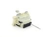 ES#1727464 - 2032679124 - Floor Shift Assembly - Located In Center Console - Genuine Mercedes Benz - Mercedes Benz