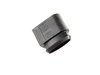 ES#9775 - 1j0973999a - Mass Air Flow Connector Housing - Female Connector - Contact housing for the MAF sensor - Genuine Volkswagen Audi - Audi Volkswagen