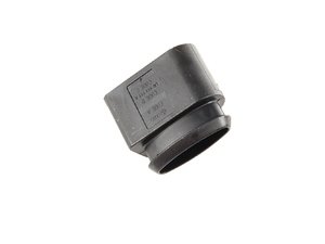 ES#9775 - 1j0973999a - Mass Air Flow Connector Housing - Female Connector - Contact housing for the MAF sensor - Genuine Volkswagen Audi - Audi Volkswagen