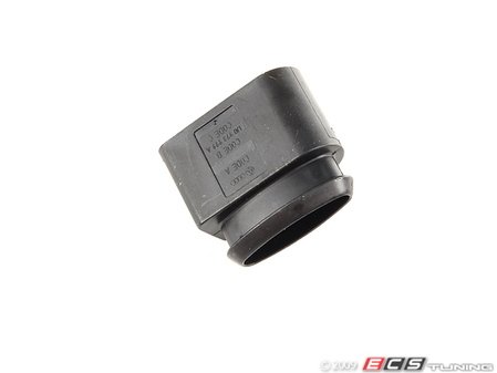 ES#9775 - 1j0973999a - Mass Air Flow Connector Housing - Female Connector - Contact housing for the MAF sensor - Genuine Volkswagen Audi - Audi Volkswagen
