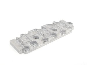 ES#2999031 - 96410511603 - Lower Valve Cover - Priced Each - Exhaust cam housing lid - Left or right side fitment - Genuine Porsche - Porsche