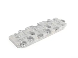 Lower Valve Cover - Priced Each