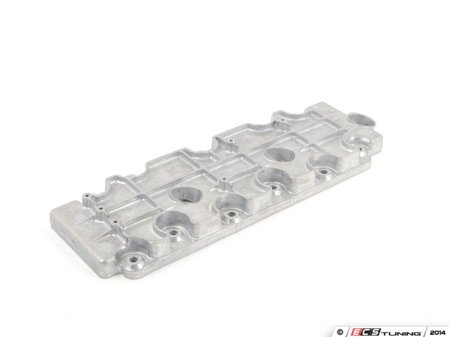 ES#2999031 - 96410511603 - Lower Valve Cover - Priced Each - Exhaust cam housing lid - Left or right side fitment - Genuine Porsche - Porsche