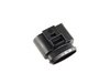 ES#9775 - 1j0973999a - Mass Air Flow Connector Housing - Female Connector - Contact housing for the MAF sensor - Genuine Volkswagen Audi - Audi Volkswagen